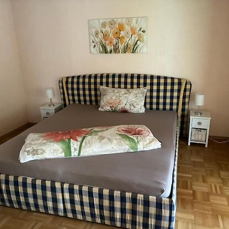 Casa Palatina Apartment Merzalben Bagian luar foto