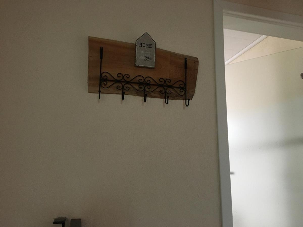 Casa Palatina Apartment Merzalben Bagian luar foto
