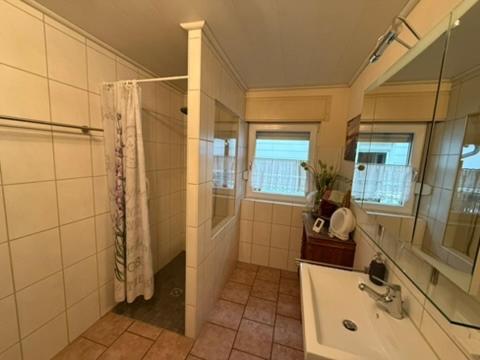 Casa Palatina Apartment Merzalben Bagian luar foto